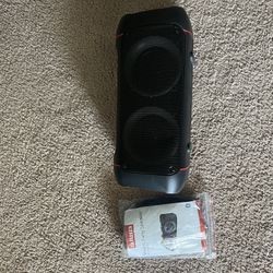 Bluetooth Speaker