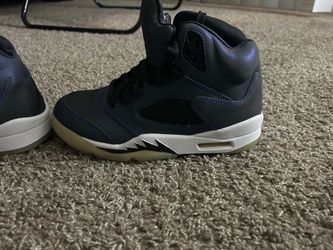 Air Jordan 5 Retro