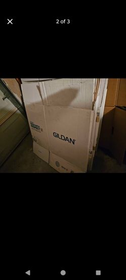 Moving boxes 60 for $60(5-10free if u buy A lot!)