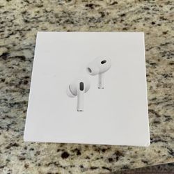 Brand New AirPod Pro 2nd Generation 