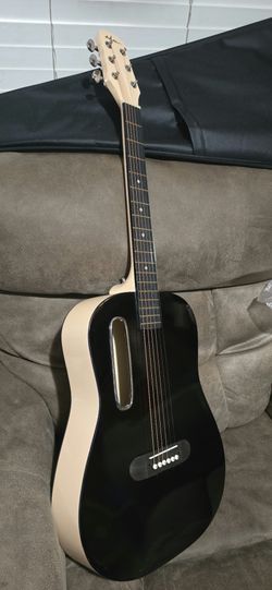 ADM ACOUSTIC GUITAR $99