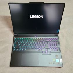 Laptop Lenovo Legion i716IRH8 - RTX 4060