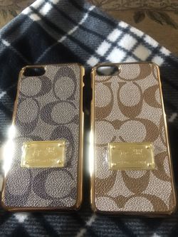 Cases for iPhone 7