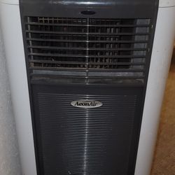 AeonAir Portable Air Conditioner 