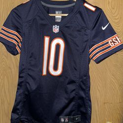 Chicago Bears Small Jersey 