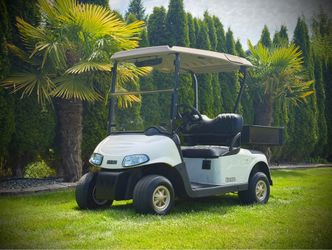 2009 ⚡️ EZGO RXV Electric  Golf Cart