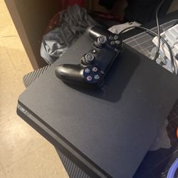 PS4 1TB