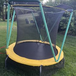 trampoline