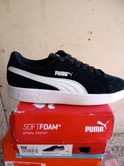 Pumas shoes