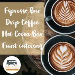 Coffee,  Espresso Bar 