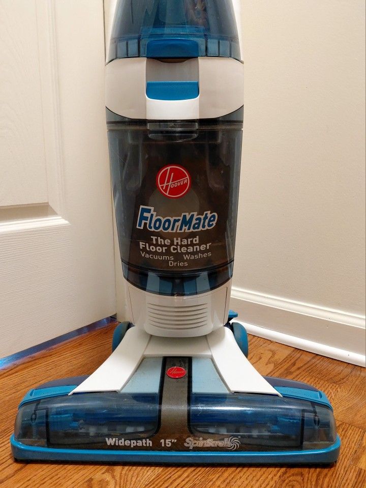 Hoover FLOOR Mate