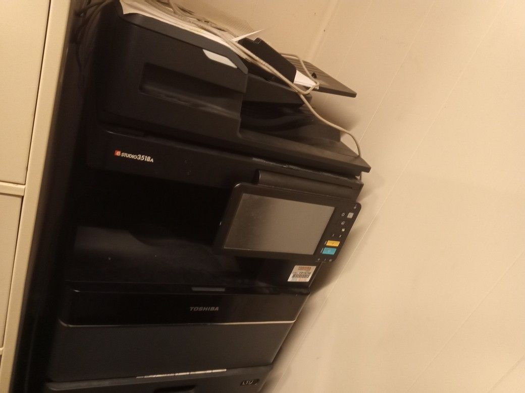 Estudio3518a Printer/Scanner/Fax