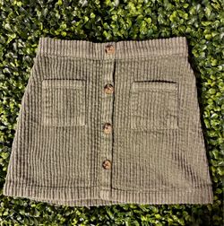 Girls skirt