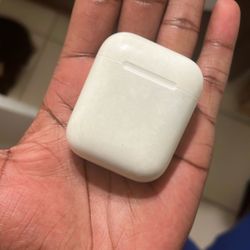 airpods 2nd gen