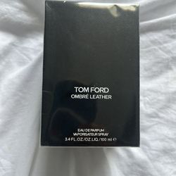 Tom Ford ombre leather