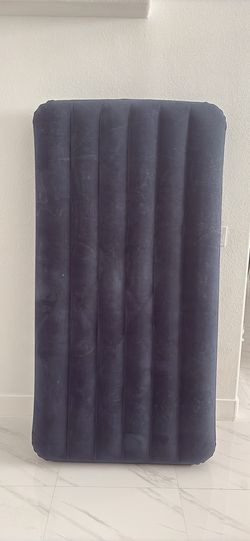 Air Mattress