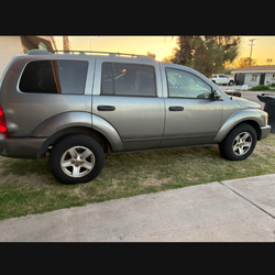 2005 Dodge Durango