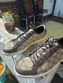 Gucci sneakers