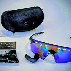 Oakley ENCODER STRIKE 