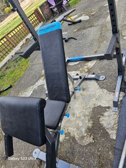 Gym Equipment