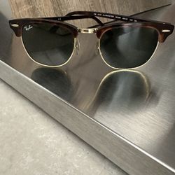 Ray-Ban Clubmaster