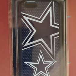 Cowboy Phone Cover - iPhone 6 Or 6s