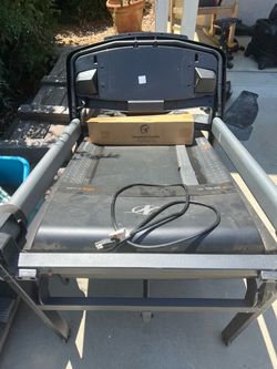 Free NordicTrack Treadmill