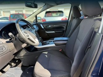 2012 Ford Edge