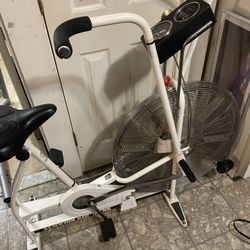 Exercise Schwinn 