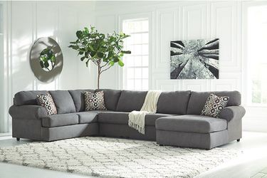 Beautiful furniture sectional! Other couch saves here