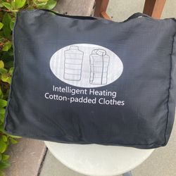 Smart Warming Garment 