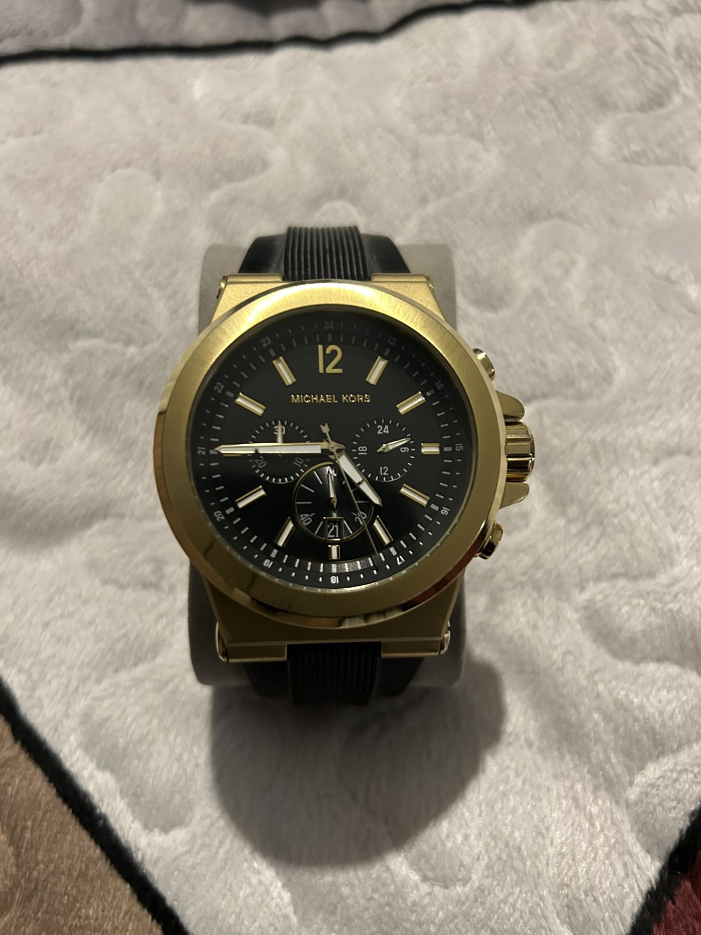 Men’s Michael Kors Watches