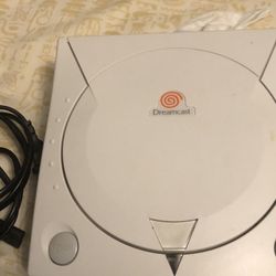 Sega Dreamcast NTSC-J HKT-3010 for Sale in Mansfield, TX - OfferUp