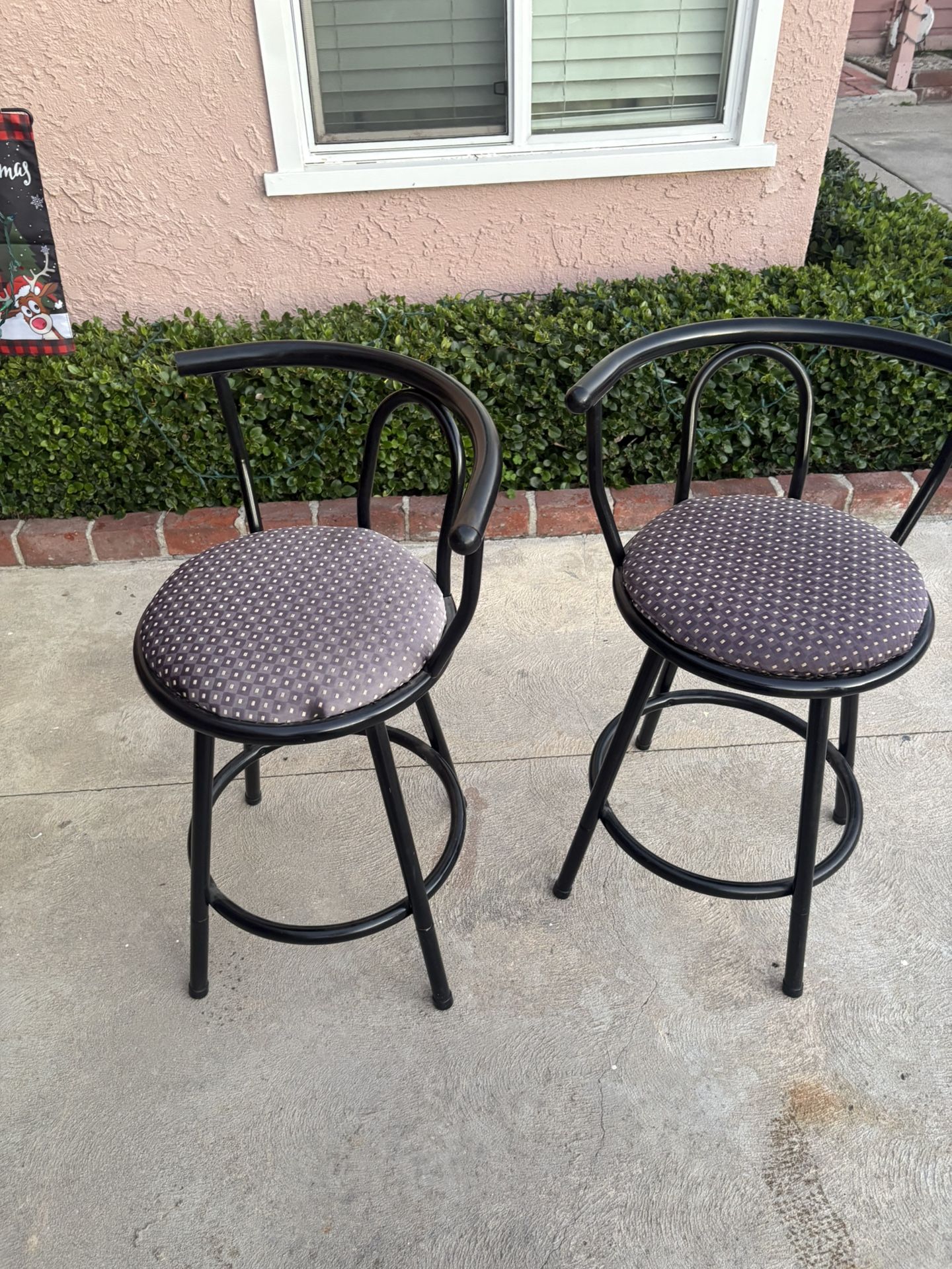Bar Stools $20 Bucks