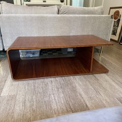 Modern Coffee Table