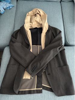 INC international concept Jacket never worn - Size L