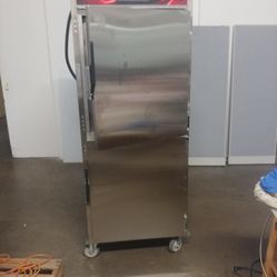 Cres Cor RO-151-FUA-18D Heating Cabnet