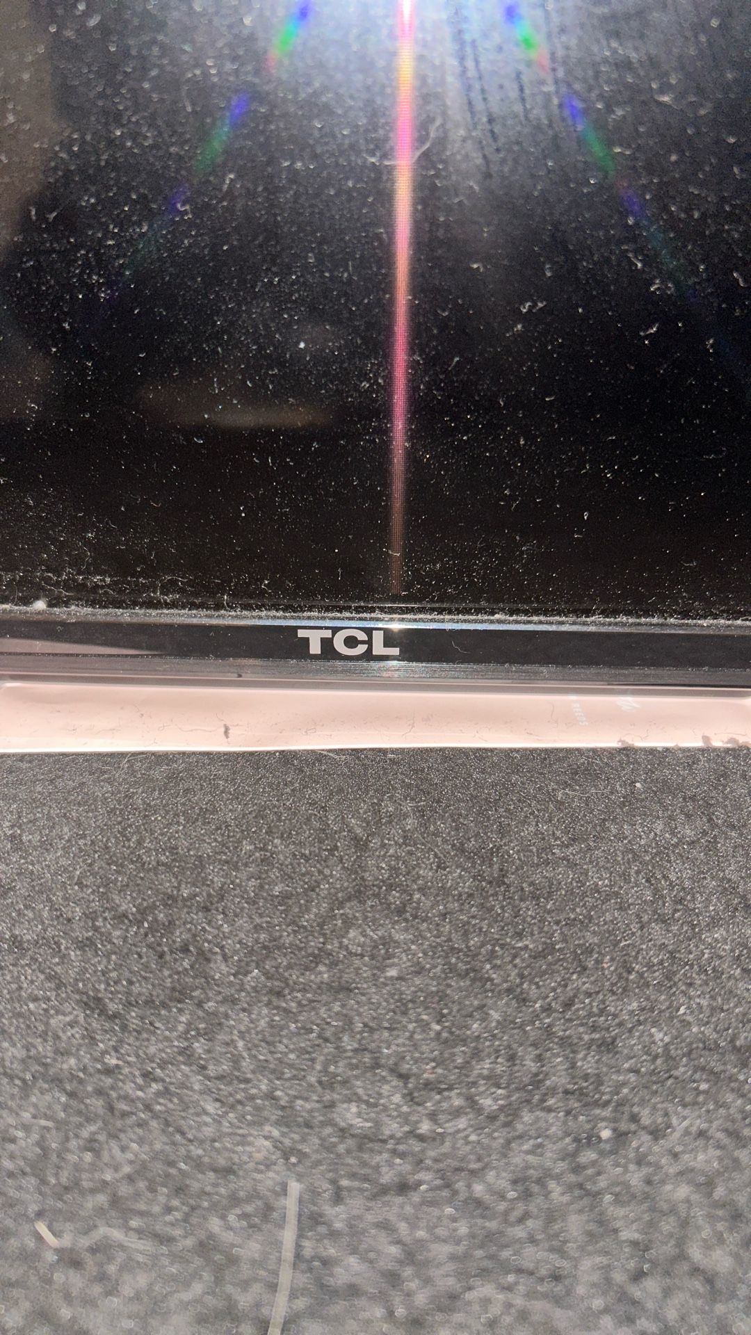 TCL Tv
