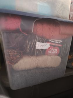 Yarn Estambre