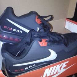 Nike Air Max Size 9