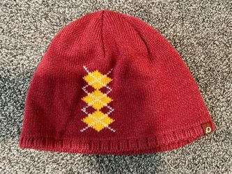 Washington Redskins NFL Knit Beanie Hat