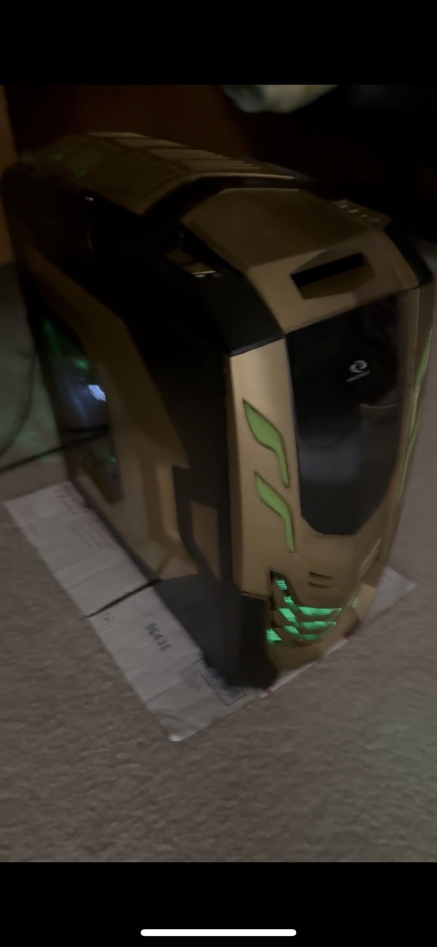 CHEAP Gaming PC GTX 1080