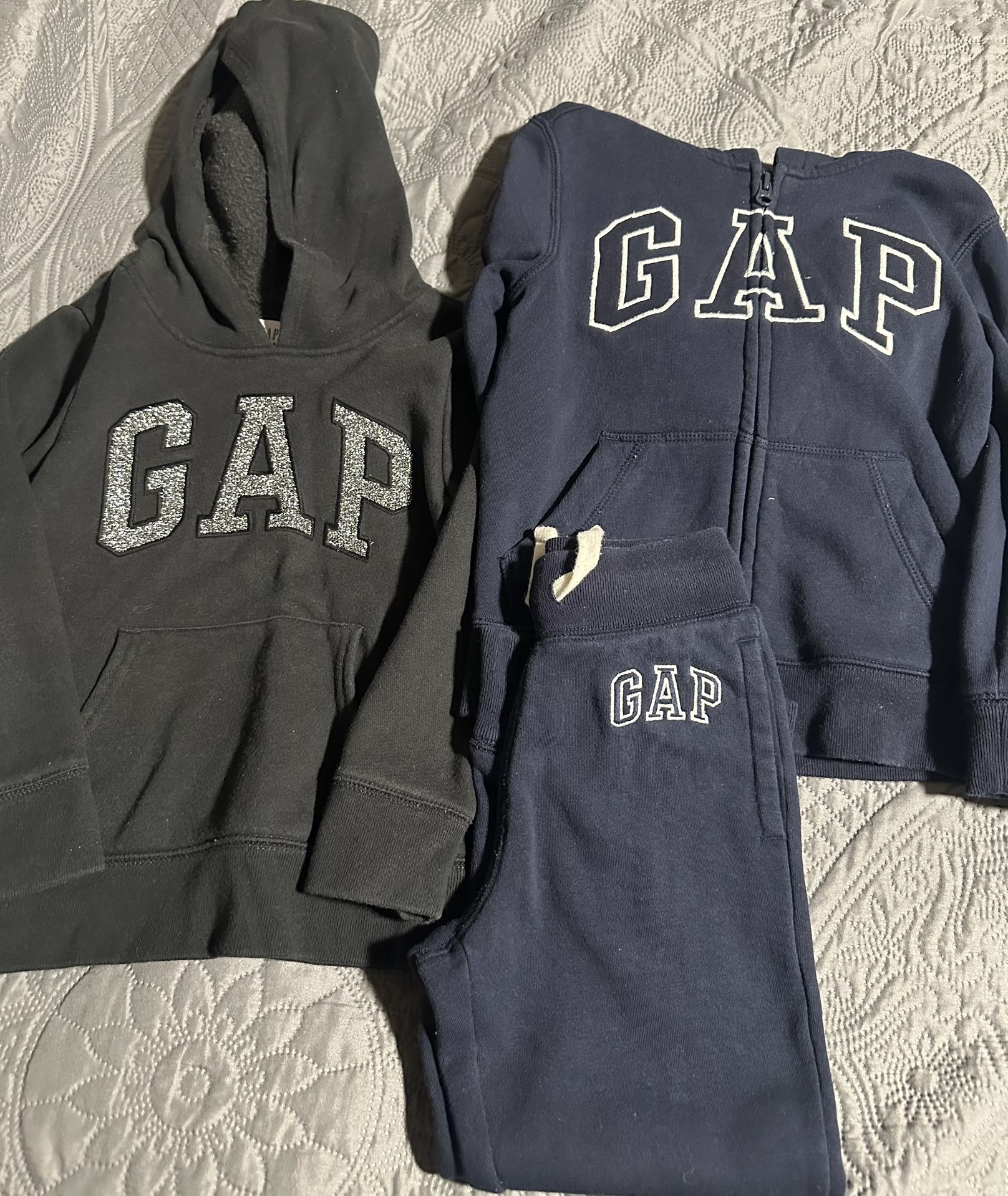 4/5 Gap Bundle