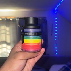 Odyssey Spectra Rainbow Edition 