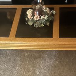 End Table Set