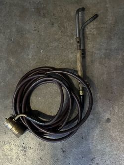 Turbotorch