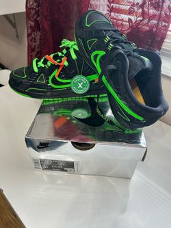 Nike Rubber Dunk / OW (PS)