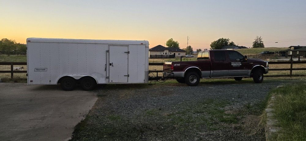 Truck And Trailer Mobile Mechanic Business $60k