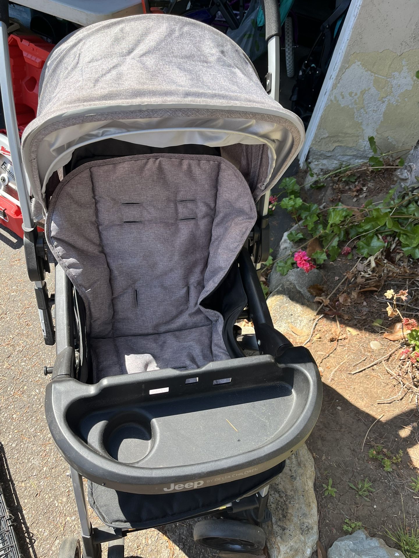 Stroller
