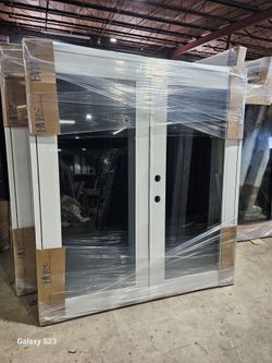 A&Y Impac Windows &Doors Corp